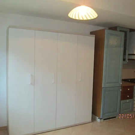 Apartment Debora Roncegno